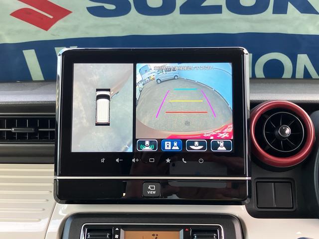 スズキ&nbsp;スペーシア&nbsp;&nbsp;&nbsp;徳島県の詳細画像&nbsp;その6