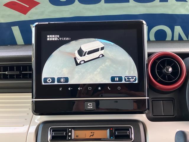 スズキ&nbsp;スペーシア&nbsp;&nbsp;&nbsp;徳島県の詳細画像&nbsp;その7