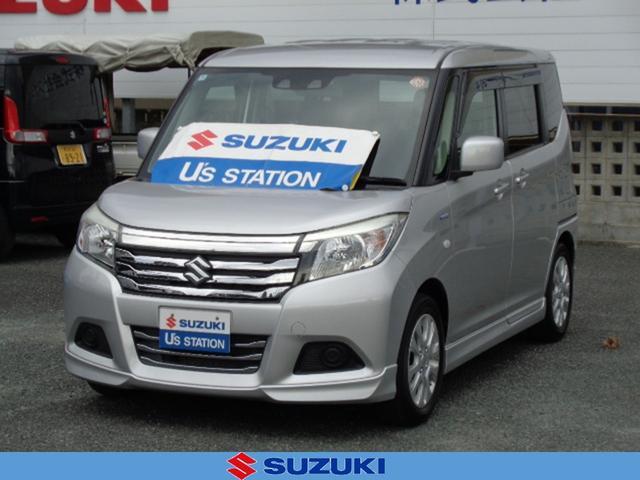 スズキ&nbsp;ソリオ&nbsp;&nbsp;&nbsp;熊本県