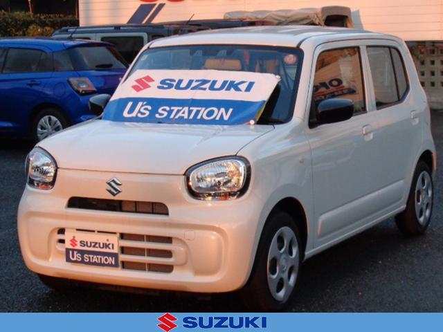 スズキ&nbsp;アルト&nbsp;&nbsp;&nbsp;熊本県