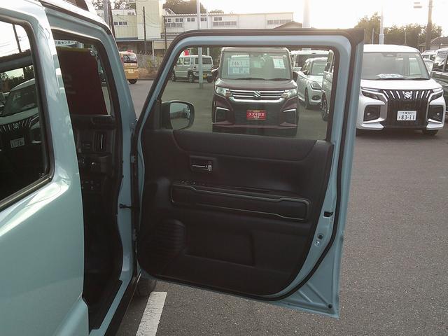 スズキ&nbsp;ハスラー&nbsp;&nbsp;&nbsp;千葉県の詳細画像&nbsp;その3