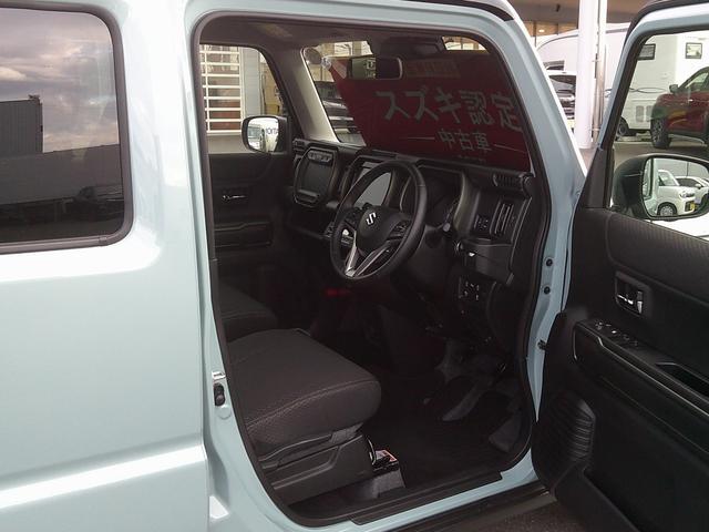 スズキ&nbsp;ハスラー&nbsp;&nbsp;&nbsp;千葉県の詳細画像&nbsp;その5