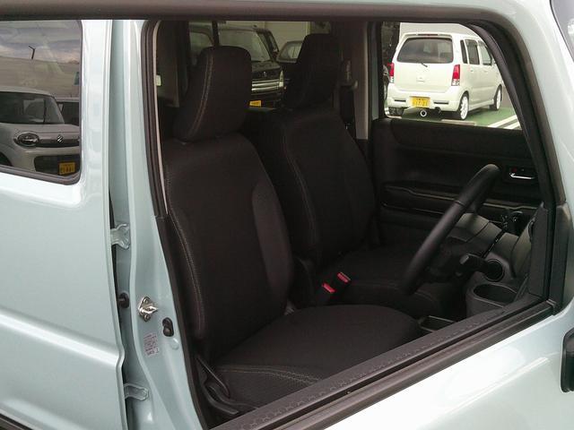 スズキ&nbsp;ハスラー&nbsp;&nbsp;&nbsp;千葉県の詳細画像&nbsp;その6