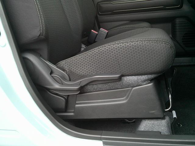 スズキ&nbsp;ハスラー&nbsp;&nbsp;&nbsp;千葉県の詳細画像&nbsp;その8