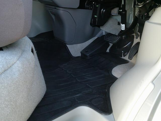 スズキ&nbsp;エブリイ&nbsp;&nbsp;&nbsp;千葉県の詳細画像&nbsp;その8