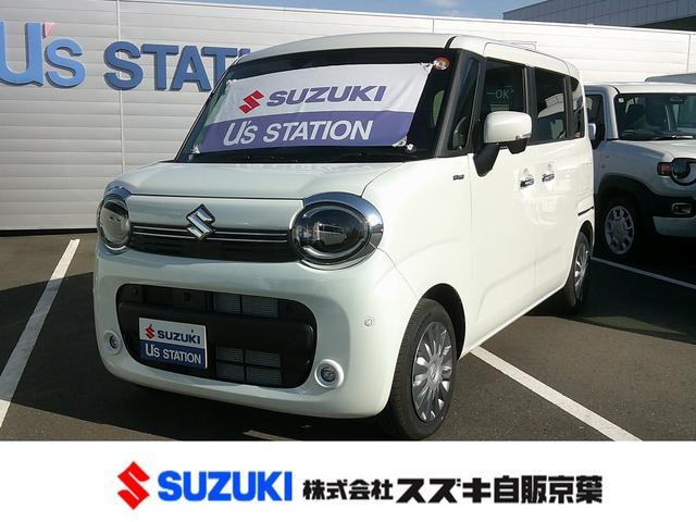 スズキ&nbsp;ワゴンRスマイル&nbsp;&nbsp;&nbsp;千葉県