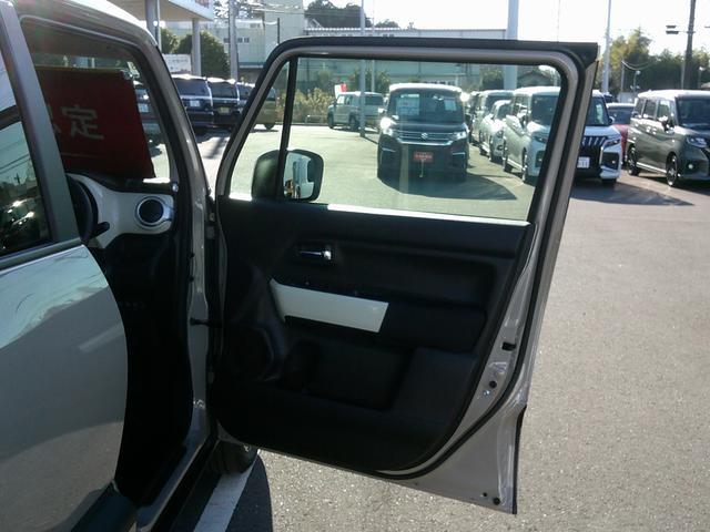 スズキ&nbsp;クロスビー&nbsp;&nbsp;&nbsp;千葉県の詳細画像&nbsp;その3