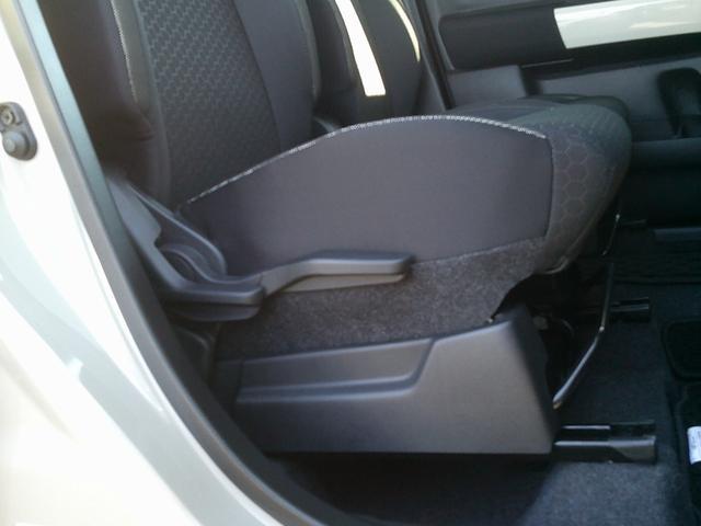 スズキ&nbsp;クロスビー&nbsp;&nbsp;&nbsp;千葉県の詳細画像&nbsp;その8