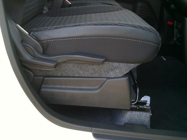 スズキ&nbsp;ハスラー&nbsp;&nbsp;&nbsp;千葉県の詳細画像&nbsp;その7