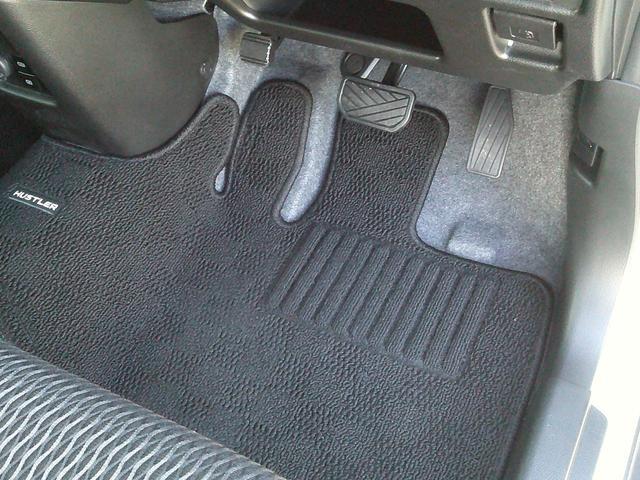 スズキ&nbsp;ハスラー&nbsp;&nbsp;&nbsp;千葉県の詳細画像&nbsp;その8