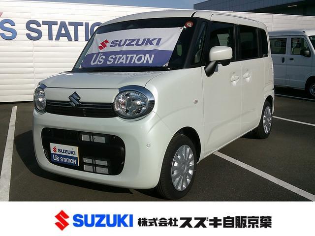 スズキ&nbsp;ワゴンRスマイル&nbsp;&nbsp;&nbsp;千葉県