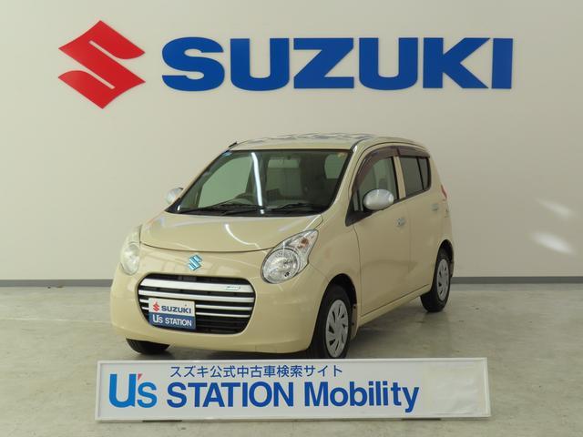 スズキ&nbsp;アルト&nbsp;&nbsp;&nbsp;東京都