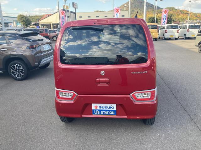 スズキ&nbsp;ワゴンR&nbsp;&nbsp;&nbsp;香川県の詳細画像&nbsp;その3