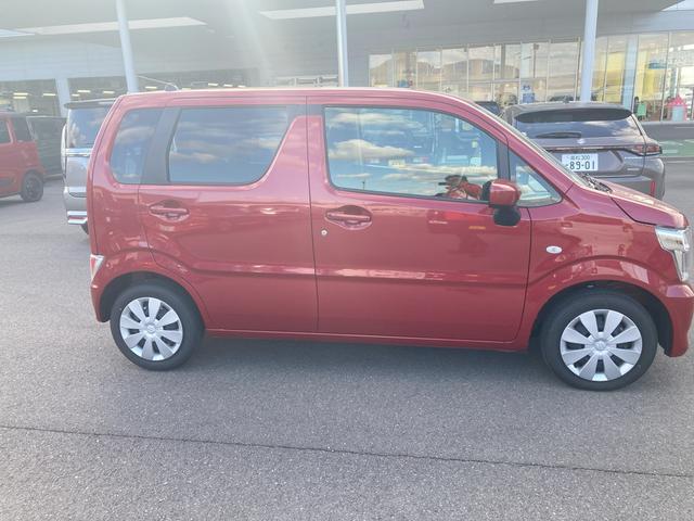 スズキ&nbsp;ワゴンR&nbsp;&nbsp;&nbsp;香川県の詳細画像&nbsp;その4