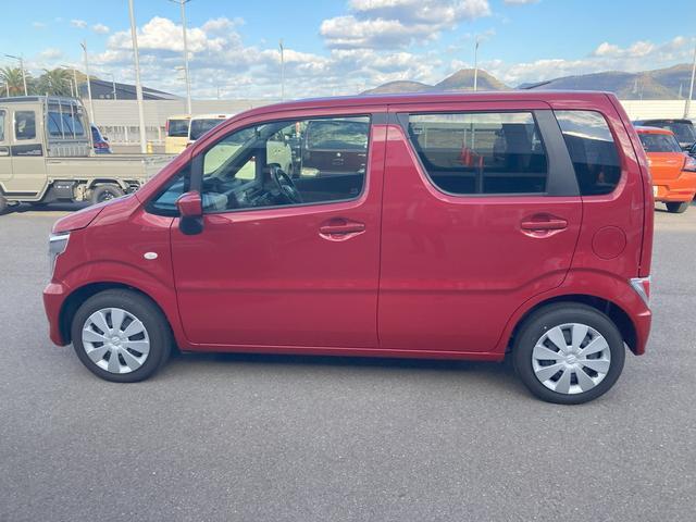 スズキ&nbsp;ワゴンR&nbsp;&nbsp;&nbsp;香川県の詳細画像&nbsp;その5