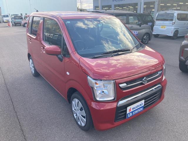 スズキ&nbsp;ワゴンR&nbsp;&nbsp;&nbsp;香川県の詳細画像&nbsp;その6