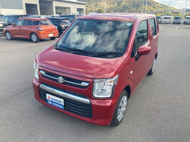 スズキ&nbsp;ワゴンR&nbsp;&nbsp;&nbsp;香川県の詳細画像&nbsp;その7