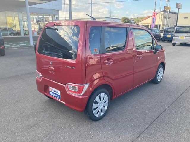 スズキ&nbsp;ワゴンR&nbsp;&nbsp;&nbsp;香川県の詳細画像&nbsp;その8