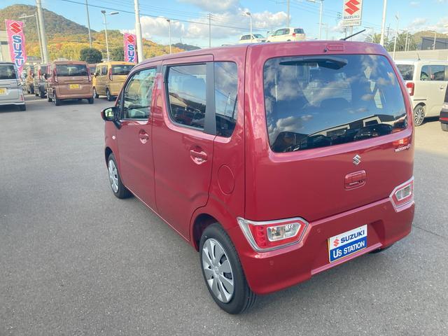 スズキ&nbsp;ワゴンR&nbsp;&nbsp;&nbsp;香川県の詳細画像&nbsp;その9