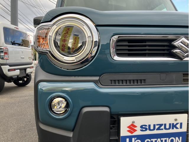 スズキ&nbsp;ハスラー&nbsp;&nbsp;&nbsp;鳥取県の詳細画像&nbsp;その9