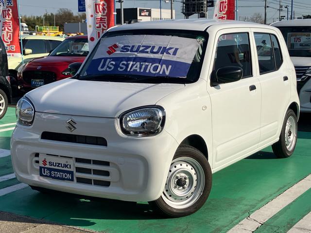 スズキ&nbsp;アルト&nbsp;&nbsp;&nbsp;三重県