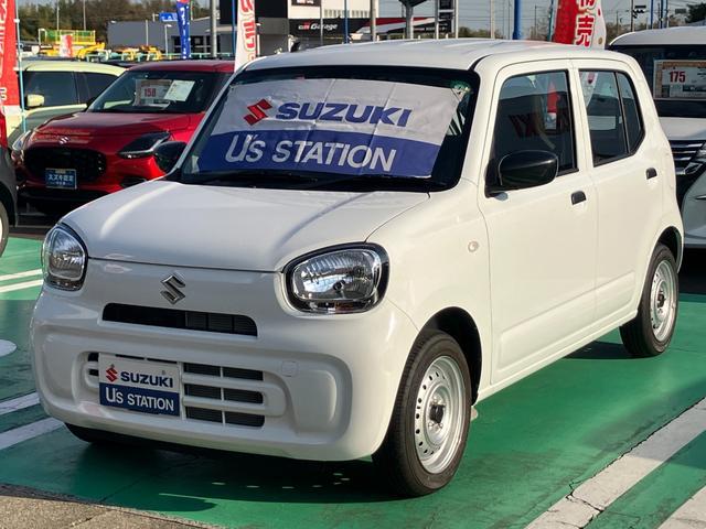 スズキ&nbsp;アルト&nbsp;&nbsp;&nbsp;三重県の詳細画像&nbsp;その4