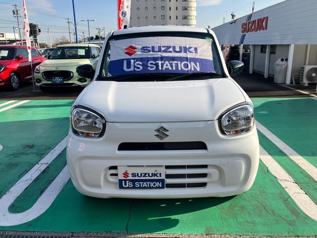 スズキ&nbsp;アルト&nbsp;&nbsp;&nbsp;三重県の詳細画像&nbsp;その5