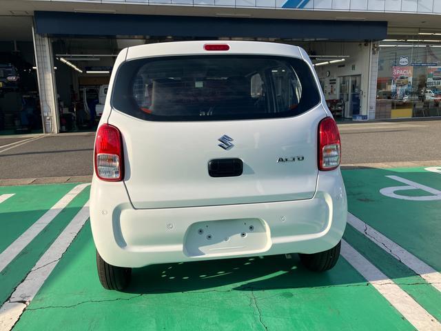 スズキ&nbsp;アルト&nbsp;&nbsp;&nbsp;三重県の詳細画像&nbsp;その6