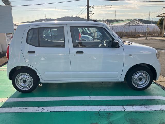 スズキ&nbsp;アルト&nbsp;&nbsp;&nbsp;三重県の詳細画像&nbsp;その7