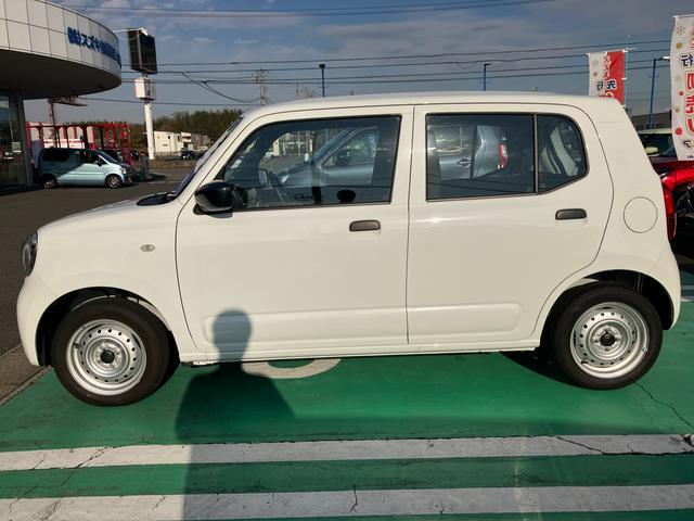 スズキ&nbsp;アルト&nbsp;&nbsp;&nbsp;三重県の詳細画像&nbsp;その8