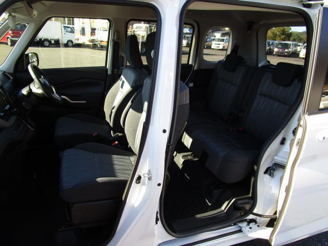 スズキ&nbsp;ソリオ&nbsp;&nbsp;&nbsp;三重県の詳細画像&nbsp;その7