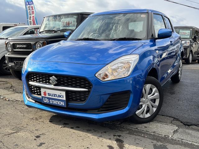 スズキ&nbsp;スイフト&nbsp;&nbsp;&nbsp;北海道