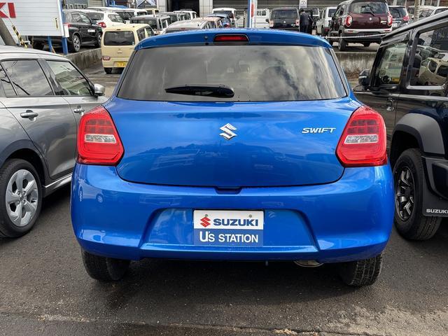 スズキ&nbsp;スイフト&nbsp;&nbsp;&nbsp;北海道の詳細画像&nbsp;その5