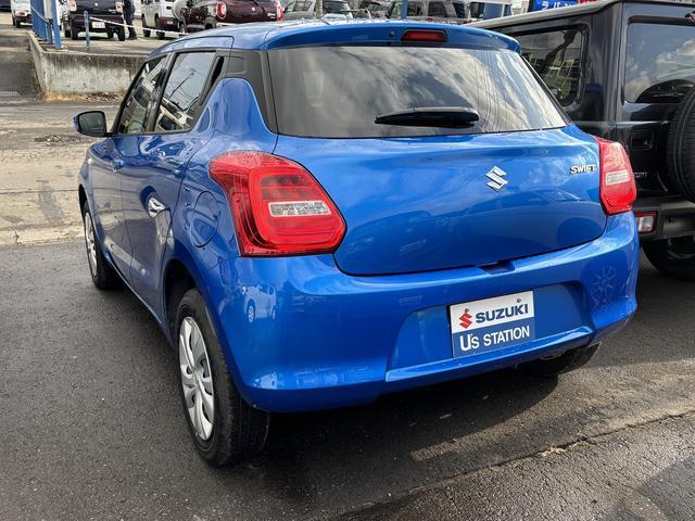 スズキ&nbsp;スイフト&nbsp;&nbsp;&nbsp;北海道の詳細画像&nbsp;その6