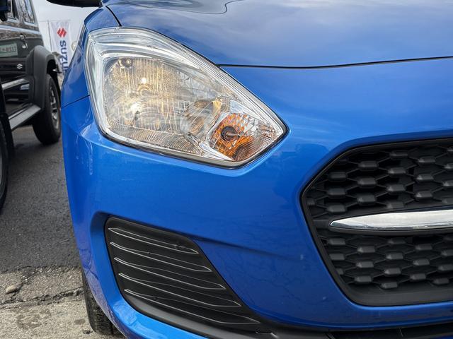 スズキ&nbsp;スイフト&nbsp;&nbsp;&nbsp;北海道の詳細画像&nbsp;その7