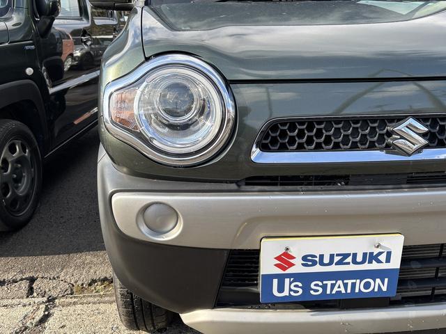 スズキ&nbsp;ハスラー&nbsp;&nbsp;&nbsp;北海道の詳細画像&nbsp;その8