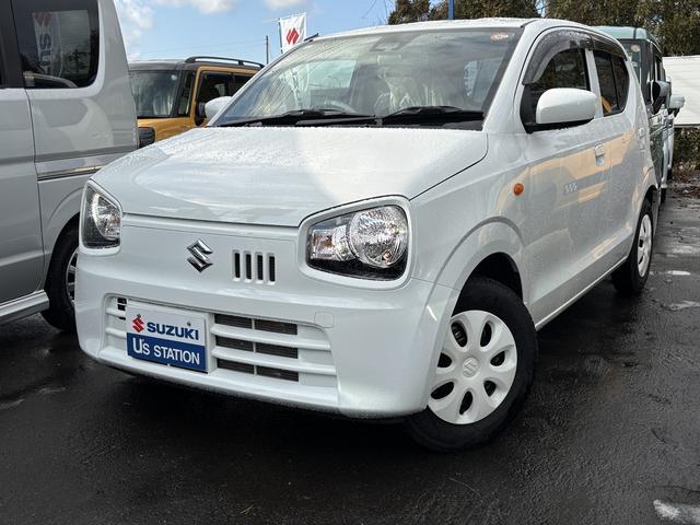 スズキ アルト   北海道