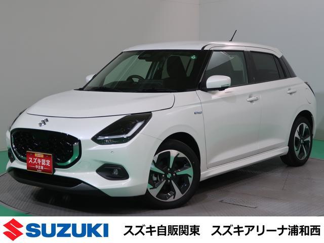 スズキ&nbsp;スイフト&nbsp;&nbsp;&nbsp;埼玉県