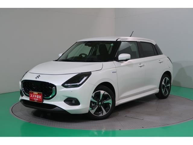 スズキ&nbsp;スイフト&nbsp;&nbsp;&nbsp;埼玉県の詳細画像&nbsp;その4