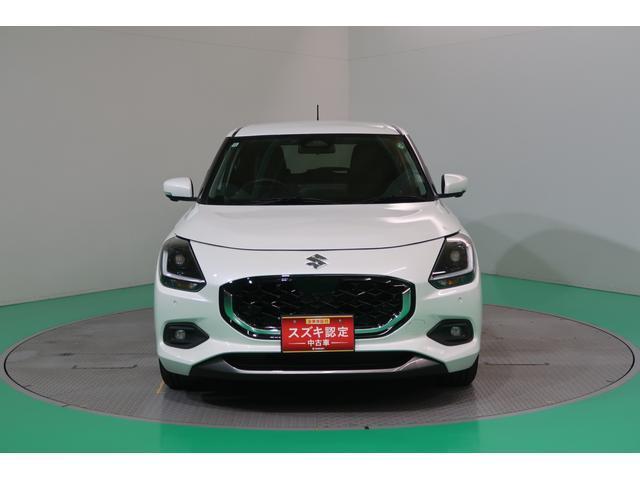 スズキ&nbsp;スイフト&nbsp;&nbsp;&nbsp;埼玉県の詳細画像&nbsp;その5