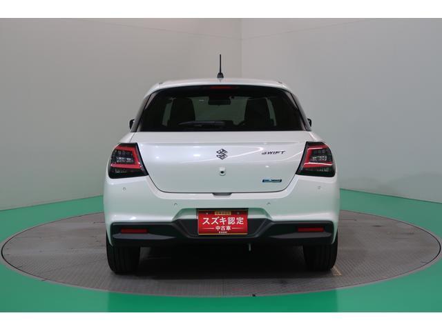 スズキ&nbsp;スイフト&nbsp;&nbsp;&nbsp;埼玉県の詳細画像&nbsp;その6