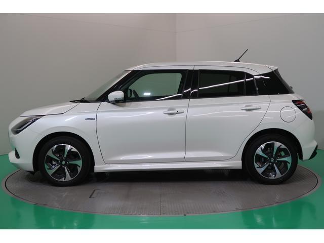 スズキ&nbsp;スイフト&nbsp;&nbsp;&nbsp;埼玉県の詳細画像&nbsp;その8