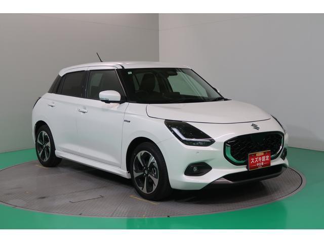 スズキ&nbsp;スイフト&nbsp;&nbsp;&nbsp;埼玉県の詳細画像&nbsp;その9