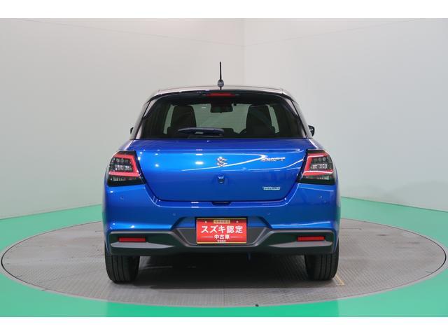 スズキ&nbsp;スイフト&nbsp;&nbsp;&nbsp;埼玉県の詳細画像&nbsp;その5