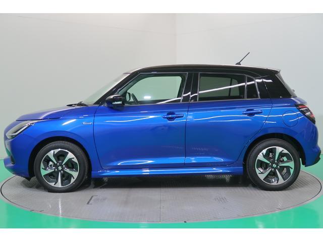 スズキ&nbsp;スイフト&nbsp;&nbsp;&nbsp;埼玉県の詳細画像&nbsp;その7