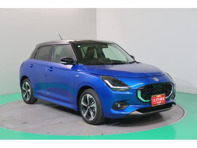 スズキ&nbsp;スイフト&nbsp;&nbsp;&nbsp;埼玉県の詳細画像&nbsp;その8