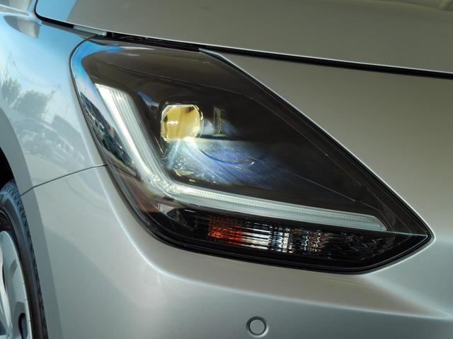 スズキ スイフト   神奈川県の詳細画像 その9