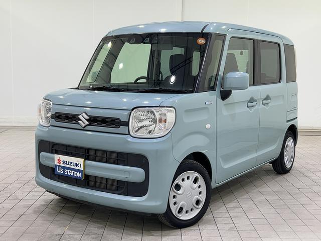 スズキ&nbsp;スペーシア&nbsp;&nbsp;&nbsp;神奈川県