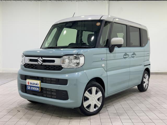 スズキ&nbsp;スペーシア&nbsp;&nbsp;&nbsp;神奈川県