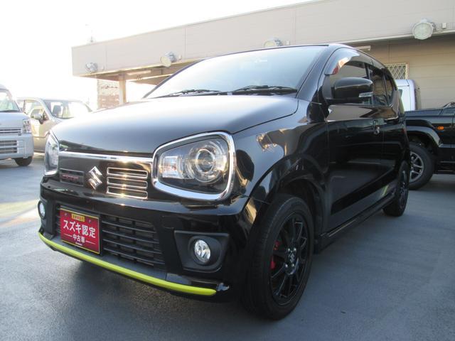 スズキ&nbsp;アルトワークス&nbsp;&nbsp;&nbsp;千葉県